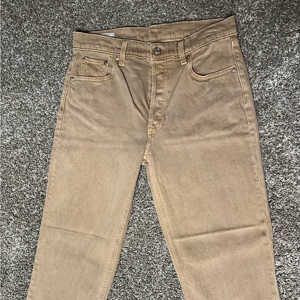 Gap - Cheeky Straight Jeans